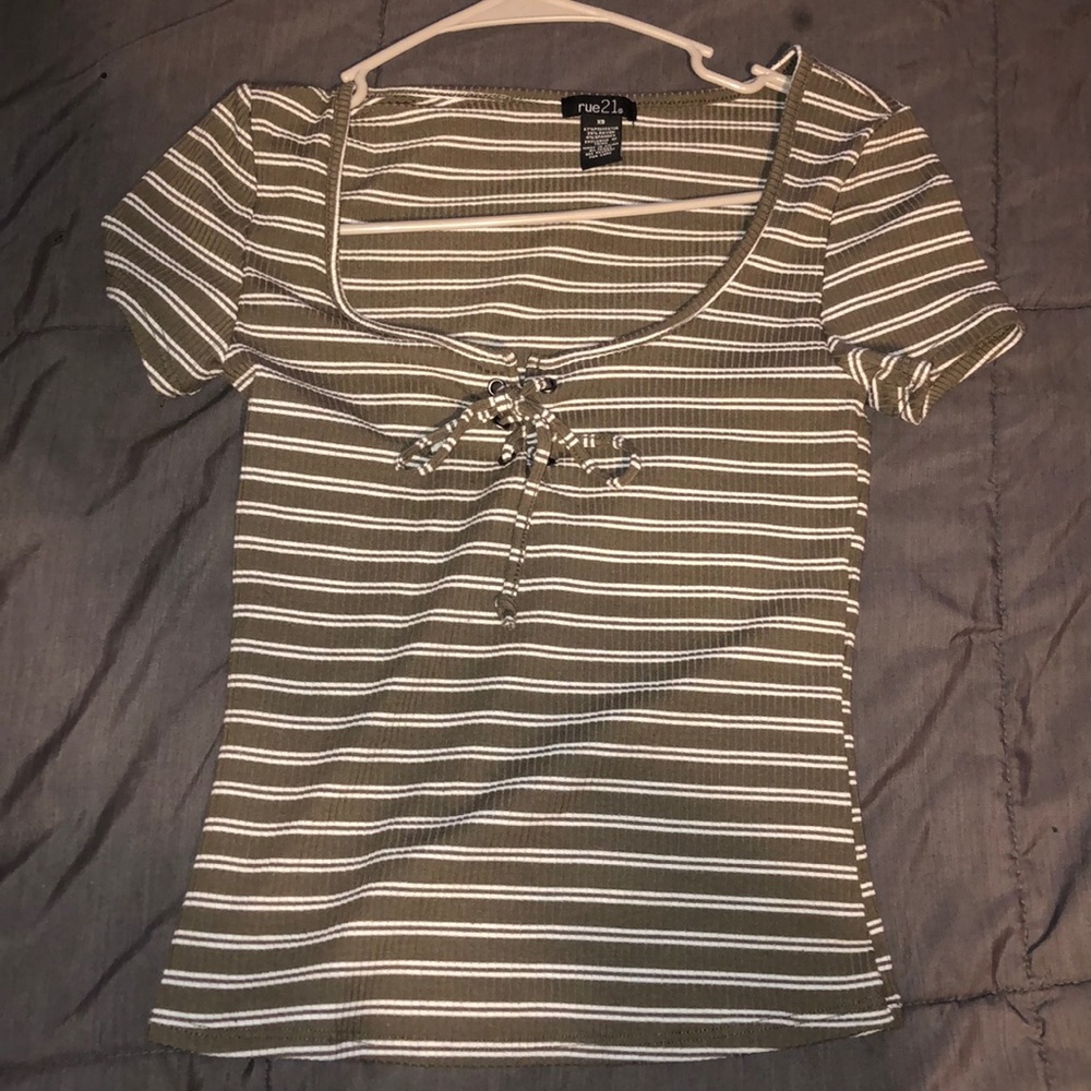 Stylish top
